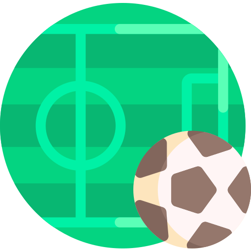 Soccer field